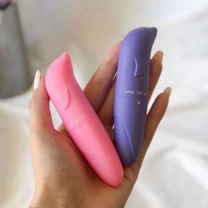 Vibrador Golfinho