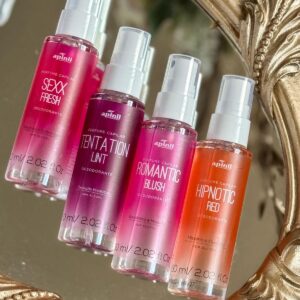 Perfume Capilar