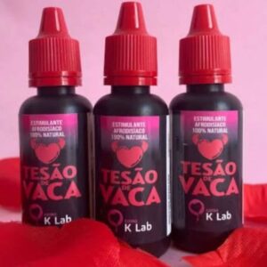 Tesão de vaca e tesão de Touro