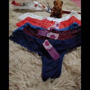 Calcinha sensual Fio dental